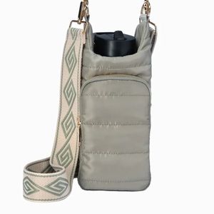 NWT Wanderfull SAGE GREEN HYDROBAG